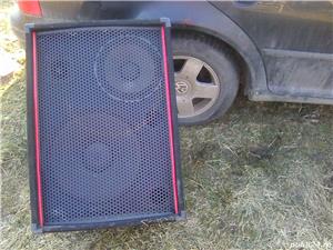 boxe de putere pasive visaton best off 250/500w - imagine 5