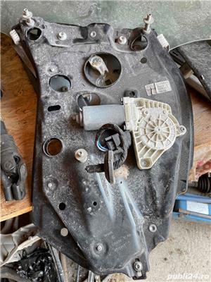 a2056700203 macara geam dreapta spate Mercedes C300 coupe cabrio w205 - imagine 3