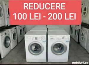 Masini de spalat Import Germania. IEFTINE SI BUNE. Bosch siemens Whirlpool Privileg 
