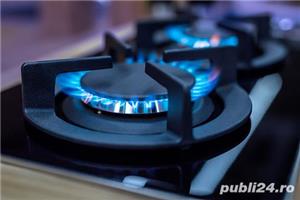 revizii verificari instalatie gaz