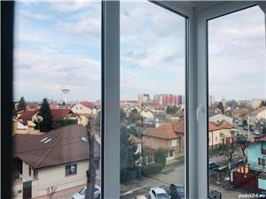 Apartament 2 camere decomandat Intim Piata Spitalului centrala gaz plus 1 loc de parcare - imagine 7