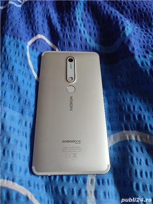 Nokia 6.1(2018) - imagine 2