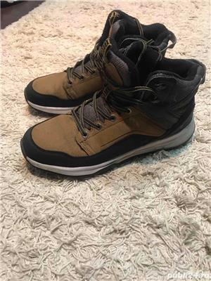 Ghete Alpine Pro - imagine 4