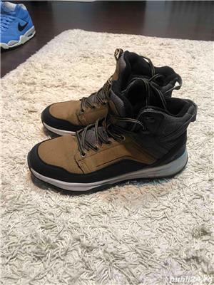 Ghete Alpine Pro - imagine 2