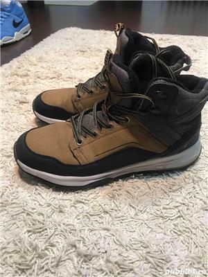 Ghete Alpine Pro - imagine 9