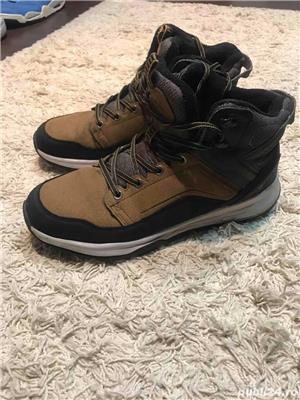 Ghete Alpine Pro - imagine 7