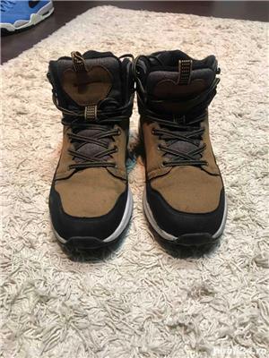 Ghete Alpine Pro - imagine 10