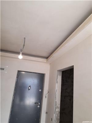 Execut lucrari finisaje interioare exterioare - imagine 2