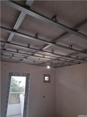 Execut lucrari finisaje interioare exterioare - imagine 6