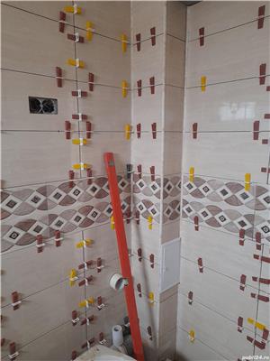 Execut lucrari finisaje interioare exterioare - imagine 8