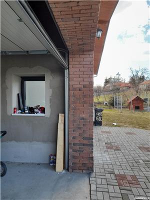 Execut lucrari finisaje interioare exterioare - imagine 7