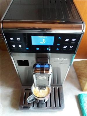 Aparat de facut cafea saeco grandbaristo avanti HD8977