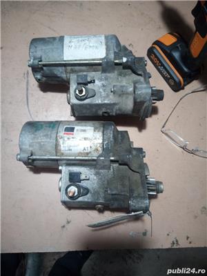 vand electromotor freelander 1 TD4 - imagine 4