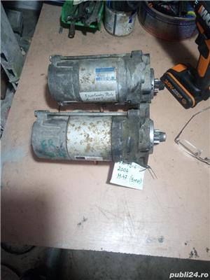 vand electromotor freelander 1 TD4 - imagine 2