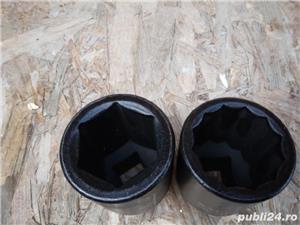 36 MM /stelata sau hexagonal  - imagine 3