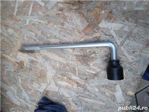 36 MM /stelata sau hexagonal  - imagine 5