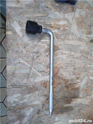 36 MM /stelata sau hexagonal  - imagine 7