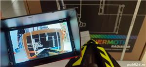 navomodel plantat cu camera video WI-FI FPV & monitor 5,8Ghz - imagine 5