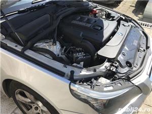 Piese BMW E60 LCI 520d - imagine 3