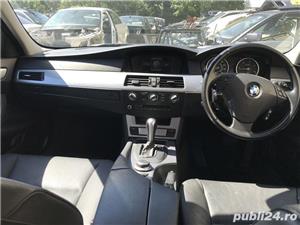 Piese BMW E60 LCI 520d