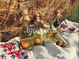 Vin si Palinca Gutui Pere - de Inalta Calitate