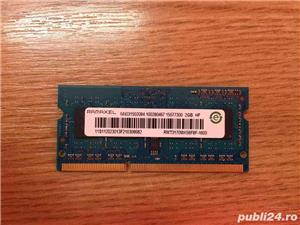 Memorie Ram 2GB DDR3 1600Mhz CL11