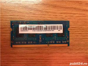 Memorie Ram 2GB DDR3 1600Mhz CL11 - imagine 2