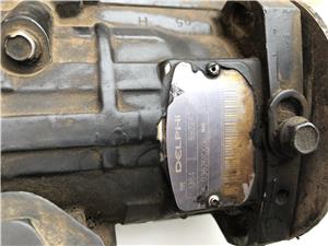 Pompă de injecție Delphi - imagine 5