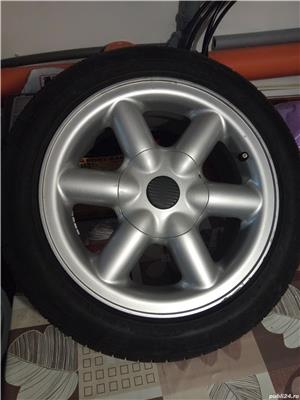 Jante aliaj - imagine 2