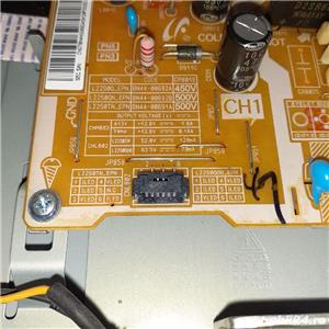 BN44-00692A-SURSĂ pentru TV Samsung UE 22H5000AW - imagine 4