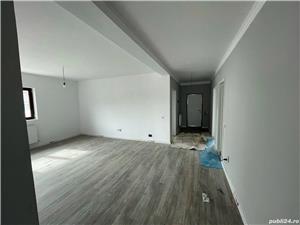 Casa individuala 4 camere P+M,2 bai,bucatatrie,terasa,dresing,spatiu tehnic ! - imagine 10