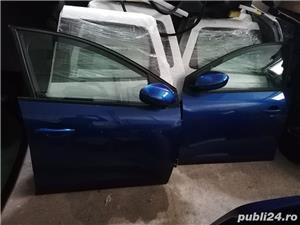 Usi logan sandero 2021 