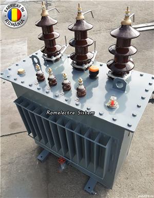 Transformatoare electrice 25 kva..63 kVA..250 kVA..630 kVA..1000 kVA..1600 kVA