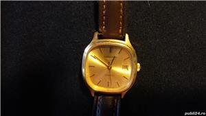 Ceas dama Longines - imagine 10