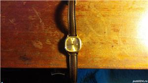 Ceas dama Longines - imagine 5