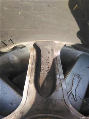 Jante Ford 4x108 r17 puma intra