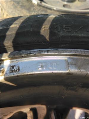 Jante Ford 4x108 r17 puma intra - imagine 2