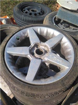 Jante Ford 4x108 r17 puma intra - imagine 4