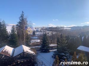 Pensiune de vanzare zona manastirii Varatec