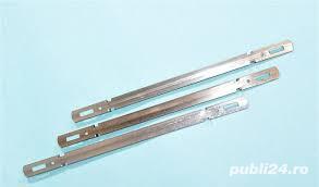 Distantieri metalici pentru cofraje - imagine 2