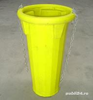 Tubulatura evacuare moloz (tobogan) - imagine 6