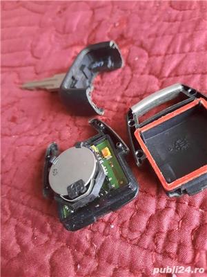 cheie orginala Opel  - imagine 5