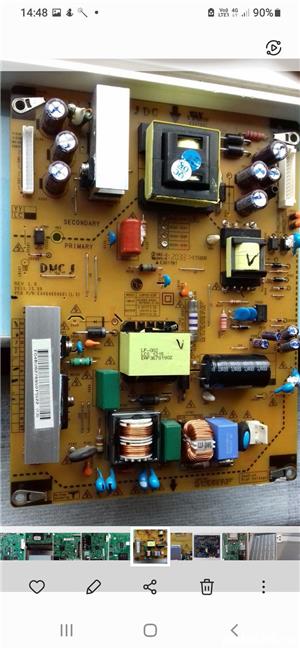 eax 64604501 (1.5)Sursă Tv Lg42LS3400-ZC