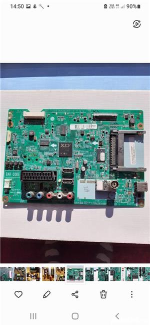 EAX64664903 (1.0)PLACĂ BAZĂ TV LG42LS3400-ZC  - imagine 2