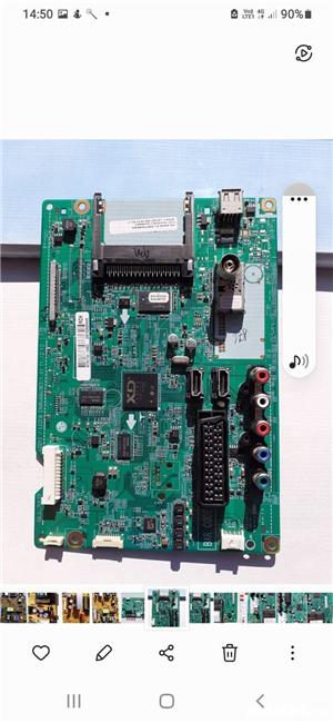 EAX64664903 (1.0)PLACĂ BAZĂ TV LG42LS3400-ZC 