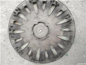 Capace roti 4 buc  - imagine 2