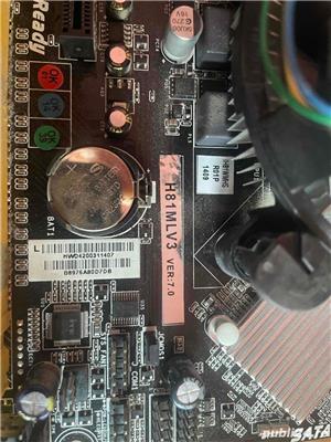 Vind kit placa de baza si procesor i3 socket 1150 - imagine 2