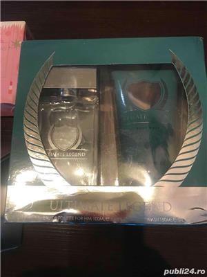 Casete cu parfum - imagine 4