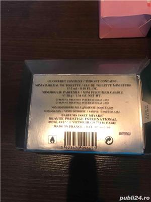 Casete cu parfum - imagine 5