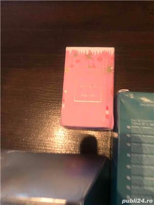 Casete cu parfum - imagine 3